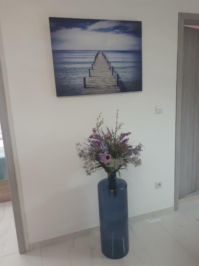 Royal Silver Apartment Vodice Exterior foto